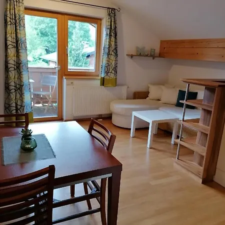 Spielberg Appartement *