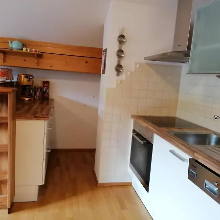 Lejlighed Spielberg Leogang