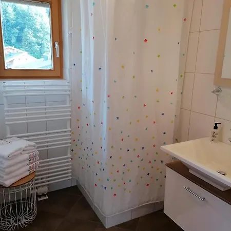 Spielberg Appartement Leogang