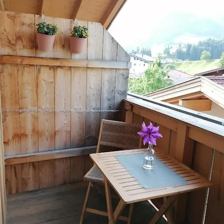 Appartement Spielberg