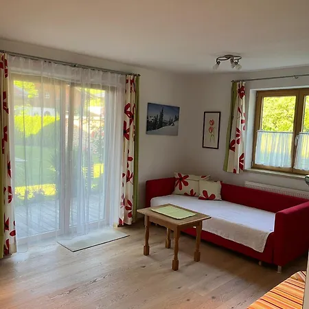 Apartman Spielberg