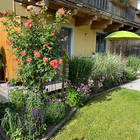 Spielberg Appartement Leogang