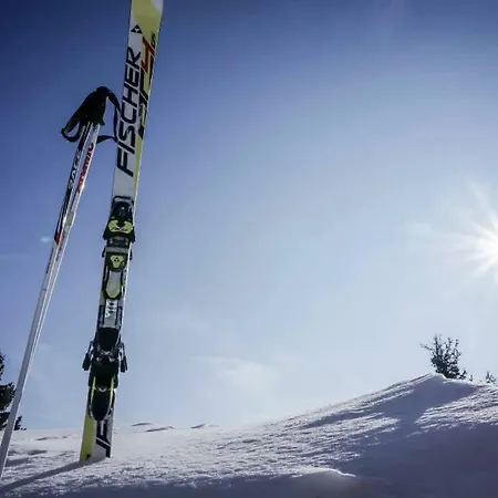 Spielberg Appartement