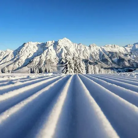 Spielberg Lejlighed *