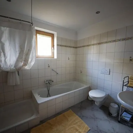 Spielberg Appartement Leogang