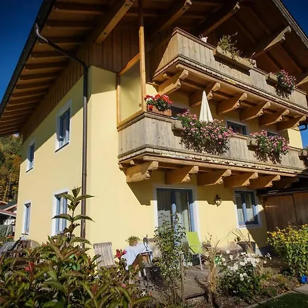 Appartement Spielberg *