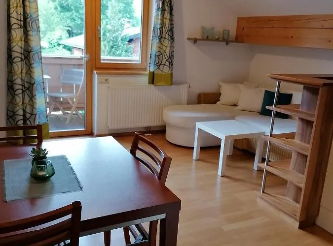 Spielberg Apartment *