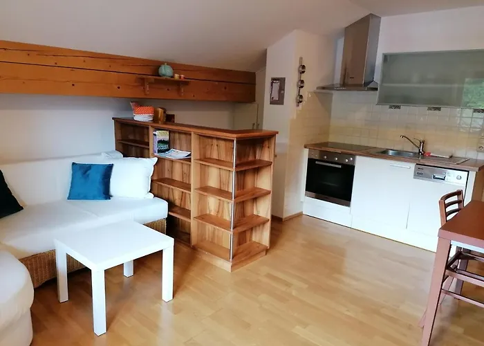 Spielberg Apartment *