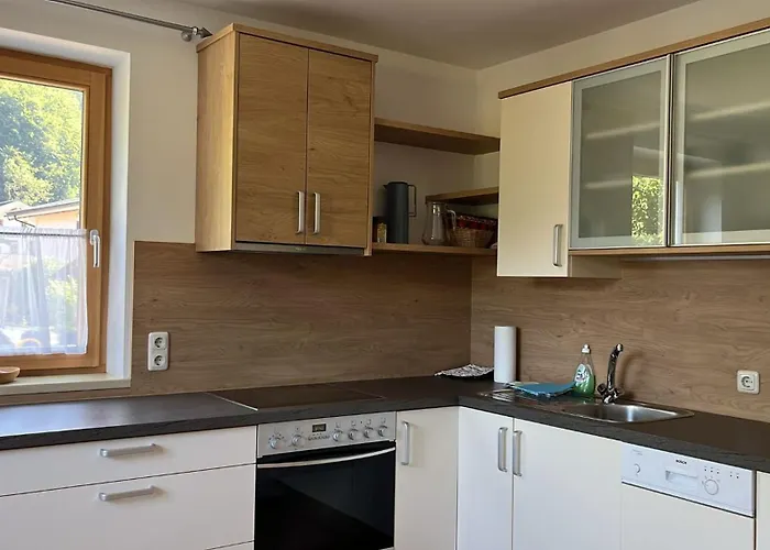 Spielberg Appartement