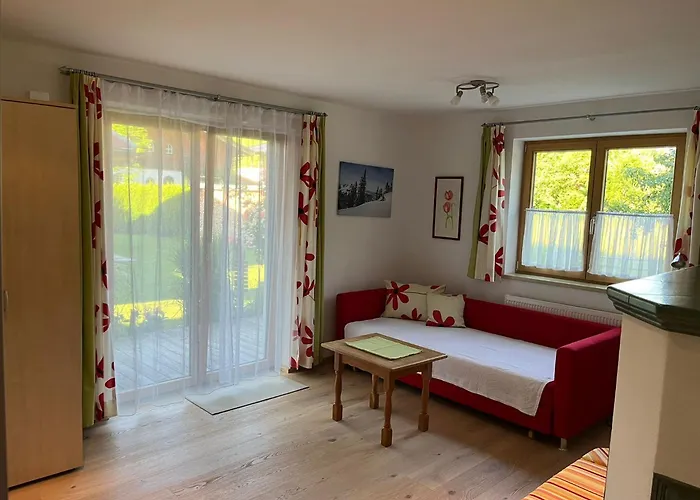 Appartement Spielberg