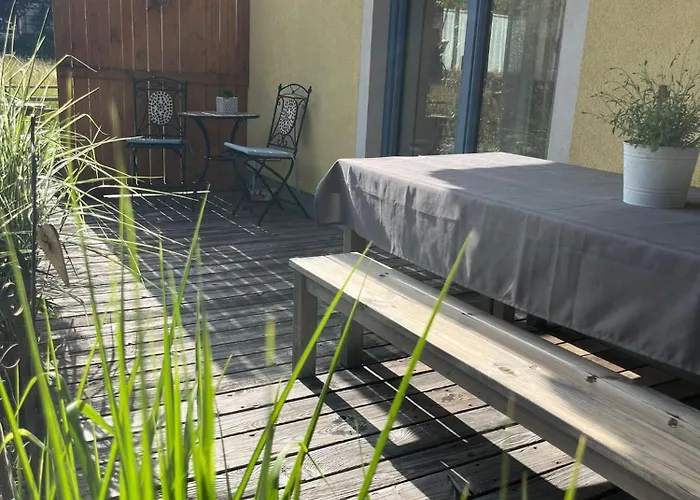 Appartement Spielberg Leogang