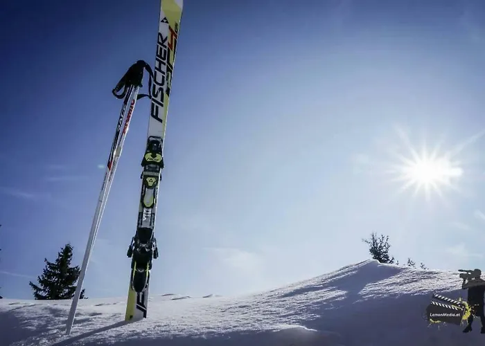 Spielberg Appartement