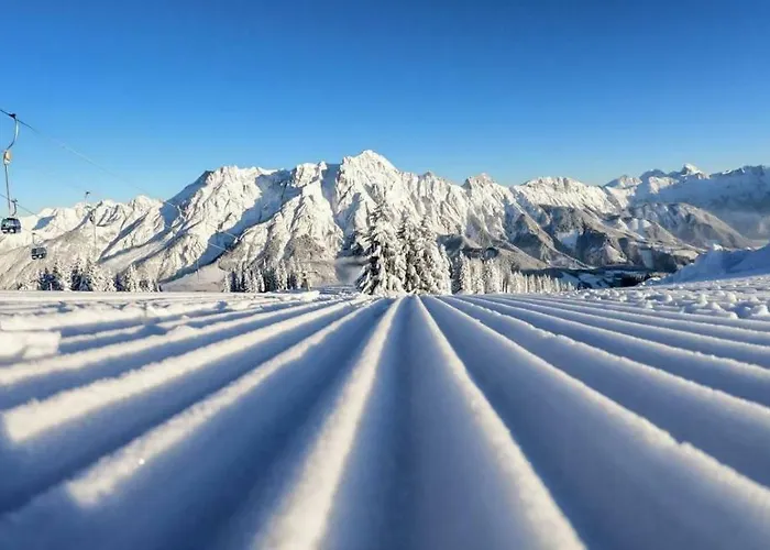 Spielberg アパート *