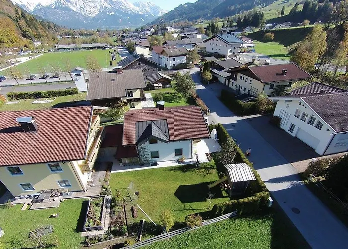 Spielberg * Leogang